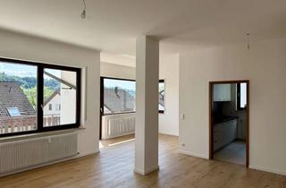 Wohnung mieten in 73525 Schwäbisch Gmünd, Helle, hochwertig renovierte Wohnung in der Südstadt - Besichtigung nur nach Vorabprüfung