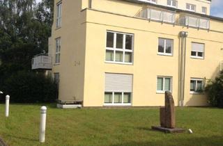 Wohnung mieten in Lautzenhardtweg, 63069 Lauterborn, Helle 2 Zi. Dachgeschoss Whg. am Waldrand - 59qm, Terrasse, TG