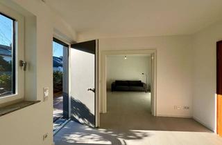 Wohnung mieten in Am Mühlenbusch 47, 42781 Haan, Kernsanierte 2,5-Zimmer Terrassen-Wohnung (50m2) im Musikantenviertel