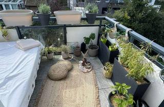 Wohnung mieten in Stammsberg 10, 45478 Speldorf, Helle 2-Zimmer-Wohnung mit Südwest-Balkon & Einbauküche ☀️