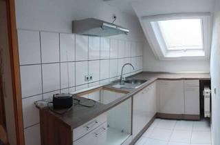 Wohnung mieten in Wallstr. 64, 50321 Brühl, attraktive Wohnung in der Innenstadt von Brühl