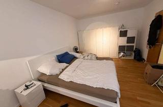 Wohnung mieten in Schottstraße, 35390 Gießen, Helle 2-Zimmer-Wohnung zu vermieten — Gießen Innenstadt