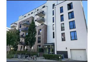 Wohnung mieten in Jürgen-Töpfer-Straße, 22763 Othmarschen, NACHMIETER GESUCHT ab 01.10.2026: 2-Zimmer-Wohnung in Hamburg-Othmarschen