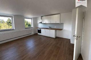 Wohnung mieten in 28755 Fähr-Lobbendorf, SOFORT FREI: Frisch sanierte DG-Wohnung an der Weser
