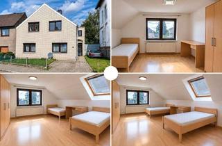Wohnung mieten in 28755 Fähr-Lobbendorf, SOFORT FREI: WG-Zimmer in einer Wohngemeinschaft