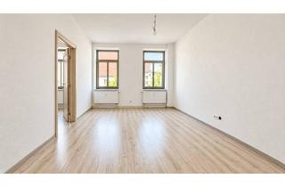 Wohnung mieten in Jüdenstr. 22, 06667 Weißenfels, 3x zentrale 2-Raumwohnung mit modernem Badezimmer