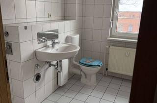 Wohnung mieten in Tornauer Straße 42, 06842 Innenstadt, Platz für neue Ideen: 3-Zimmer-Wohnung in Dessau