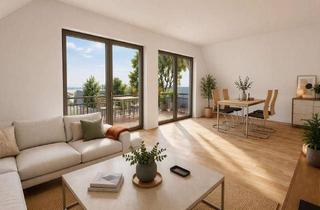 Wohnung mieten in Agathaberg 14, 51688 Wipperfürth, Stilvoll modernisiert: Vier-Zimmer-Wohnung in Wipperfürth