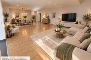 Wohnung mieten in Lebrechtstraße 25, 51643 Gummersbach, Großzügige 120 m² Wohnung am Steinberg – saniert, offene Wohnküche & 2 Stellplätze