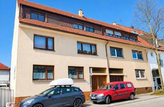 Wohnung mieten in Schwetzinger Str., 76139 Hagsfeld, 1-ZW in Karlsruhe-Hagsfeld