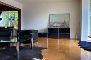 Wohnung mieten in 72076 Tübingen, Lichtdurchflutete 4-Zimmer-Altbauwohnung in bester Tübinger Lage