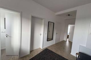 Penthouse mieten in Kaunitzer Straße 54, 33758 Schloß Holte-Stukenbrock, Penthousewohnung in zentraler Lage- Schloß Holte-Stukenbrock