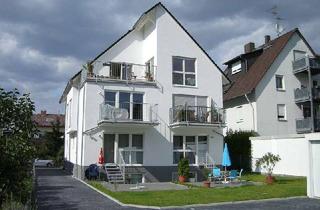Wohnung mieten in 63329 Egelsbach, Moderne 3 Zimmerwohnung Südbalkon - Freier Blick ins Grüne - Lademöglichkeit am eigenen Stellplatz!
