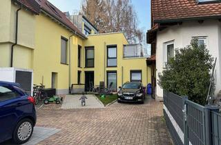 Wohnung mieten in Wiesenstraße 17, 79232 March, Moderne helle 4-Zimmer-Wohnung mit separter Praxis und Terrasse in March