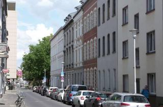 Wohnung mieten in 41460 Neuss, Sanierte, ruhige 3,5 Zimmer Wohnung in Neuss Zentrum, 1.OG