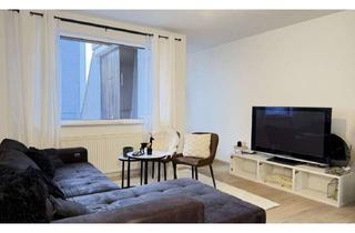 Wohnung mieten in Hauptstraße 293, 51465 Bergisch Gladbach, Frisch sanierte und bezugsfreie 2-Zimmer-Wohnung im Zentrum von Bergisch Gladbach