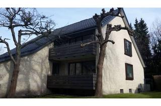 Wohnung mieten in 22391 Wellingsbüttel, 3-Zimmer-Wohnung mit 2 Balkonen in Wellingsbüttel