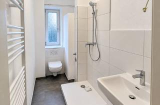 Wohnung mieten in Marquardstraße, 23554 St. Lorenz Nord, Frisch kernsanierte Mietwohnung in zentraler Innenstadtlage – Erstbezug nach Sanierung