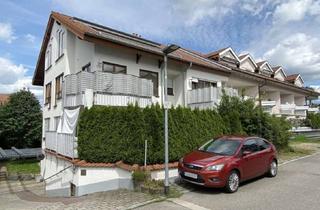 Wohnung mieten in Sebastian-Lotzer-Straße 16, 71034 Böblingen, Neuwertige 2-Zimmer-Terrassenwohnung mit Einbauküche in Böblingen