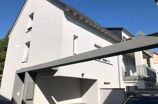 Wohnung mieten in 64521 Groß-Gerau, Platz zum Wohlfühlen: 3-Zimmer-Wohnung in Groß-Gerau