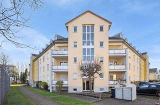 Wohnung mieten in Karl-Von-Fürstenberg-Straße 84, 79618 Rheinfelden, Moderne, helle 3-Zimmer-Whg. zentral in Rheinfelden (Balkon, TG-Stellplatz, Keller, Klimaanlage)!