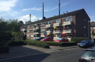 Wohnung mieten in Maasweg 56, 47807 Fischeln, Krefeld Fischeln 3 Zimmer Wohnung mit Balkon