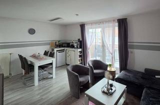 Wohnung mieten in Am Jröne Meerke 34, 41462 Neuss, Gepflegte 2-Zimmer-Wohnung mit Balkon