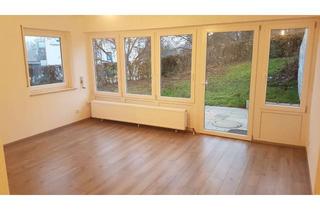 Wohnung mieten in Ebisweiler 11, 88326 Aulendorf, Wohnen mit Charakter: Einzimmerwohnung in Aulendorf