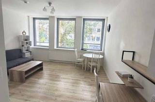 Wohnung mieten in 10785 Tiergarten, Alltagstaugliches Apartment mit 1,5 Zimmern in Berlin