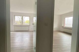 Wohnung mieten in Westerfeld 16, 59399 Olfen, Wie ein eigenes Haus mit Balkon und Garten in Olfen