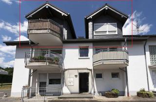 Wohnung mieten in Kalmüntener Straße 79A, 51467 Bergisch Gladbach, Helle 3-Zimmer-DG-Wohnung mit Balkon in Bergisch Gladbach