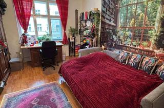 WG-Zimmer mieten in Ruhrstraße 20, 10709 Wilmersdorf, Helles WG-Zimmer inkl.Putzfrau (1×/Wo) in Berlin-Wilmersdorf