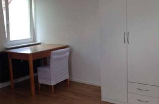 WG-Zimmer mieten in 69181 Leimen, Im Zentrum, WG Zimmer in Frauen WG, ruhig gelegen