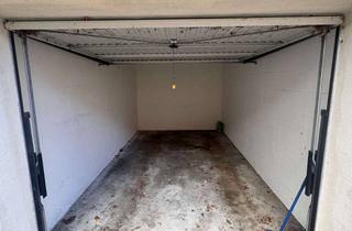 Garagen kaufen in Oberländerstraße 15, 93051 Kumpfmühl-Ziegetsdorf-Neuprüll, Leerstehende Garage zu verkaufen