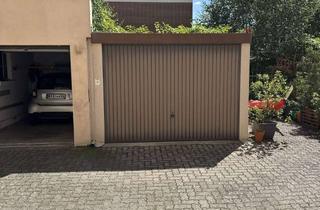 Garagen mieten in Heinrichstraße 45, 38106 Braunschweig, Garage zu vermieten