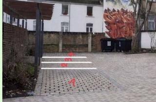 Garagen mieten in Zietenring, 65195 Wiesbaden, Stellplatz Innenhof Zietenring