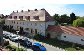 Haus kaufen in 14641 Wustermark, *Unser "gioiellino" = Schmuckstück* in der historischen Eisenbahnersiedlung