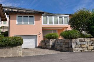 Reihenhaus kaufen in 94078 Freyung, Tolle Gelegenheit: Top gepflegtes Reihenhaus in 94078 Freyung