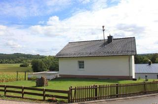 Haus kaufen in 54578 Oberbettingen, Haus mit 150 m² Wohnfläche in Oberbettingen