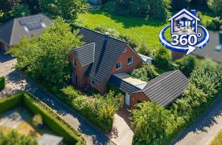 Haus kaufen in 24850 Schuby, Familienträume werden in Schuby wahr !
