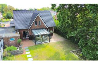 Haus kaufen in 27753 Dwoberg/Ströhen, Dwoberg-modernes Haus in ruhiger Lage zu verkaufen