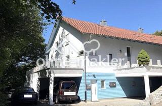 Doppelhaushälfte kaufen in 88662 Überlingen, Großzügige Moderne Doppelhaushälfte mit Potenzial