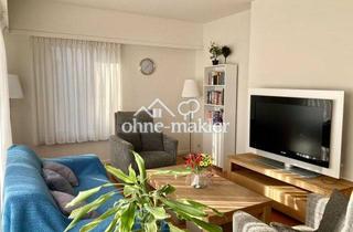 Wohnung mieten in Dietrichstraße 8, 76227 Karlsruhe, 2 Zimmer plus Wohnzimmer, voll möbliert
