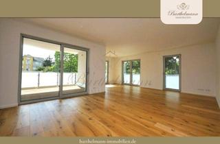 Wohnung kaufen in 04155 Leipzig, Neubau Wohnjuwel: 5 Zimmer, Loggia, 2 Bäder, Fahrstuhl & Tiefgarage Provisionsfrei für Käufer