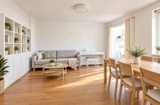 Wohnung kaufen in 12157 Berlin, Helle 3-Zimmer-Wohnung mit Wintergarten – bezugsfrei in Berlin-Steglitz