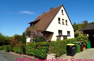 Haus kaufen in 34396 Liebenau, Großzügiges 2-Familienhaus in ruhiger Umgebung!