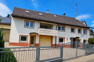 Haus kaufen in Spitalhalden, 77955 Ettenheim, * Sanierungs- oder Abrissobjekt mit Neubaupotenzial in Ettenheimweiler *