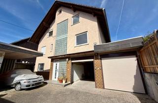 Haus kaufen in 61267 Neu-Anspach, Wohnen in zentraler Lage von Neu-Anspach