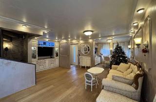 Reihenhaus kaufen in 82467 Garmisch-Partenkirchen, Reihenhausähnliche 5-Zimmer-Wohnung mit eigenem Eingang
