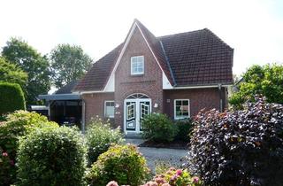 Einfamilienhaus kaufen in 23795 Bad Segeberg, Einfamilienhaus mit 133 m² Wohnfläche in Bad Segeberg Christiansfelde, Bj. 2004, modernisiert 2018